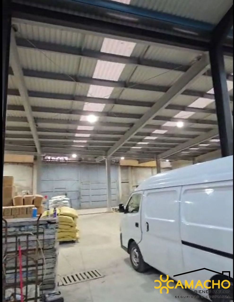 Locales comerciales en El Triunfo