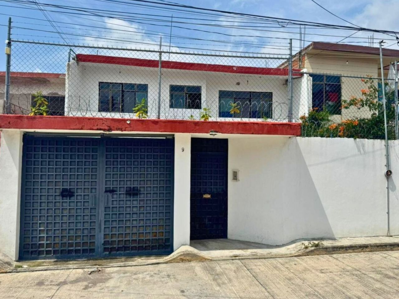 Casas en Otilio Montaño