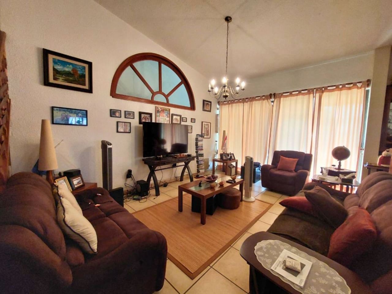 Casas en Lomas de Cocoyoc