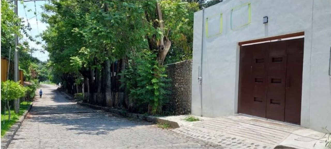 Casas en Otilio Montaño