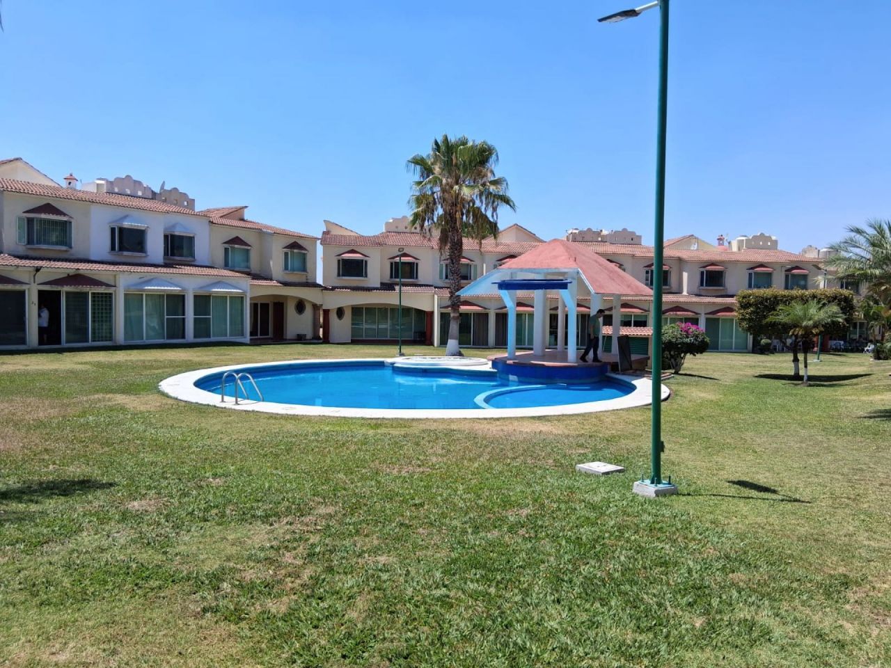 Casas en Condominio los Mangos