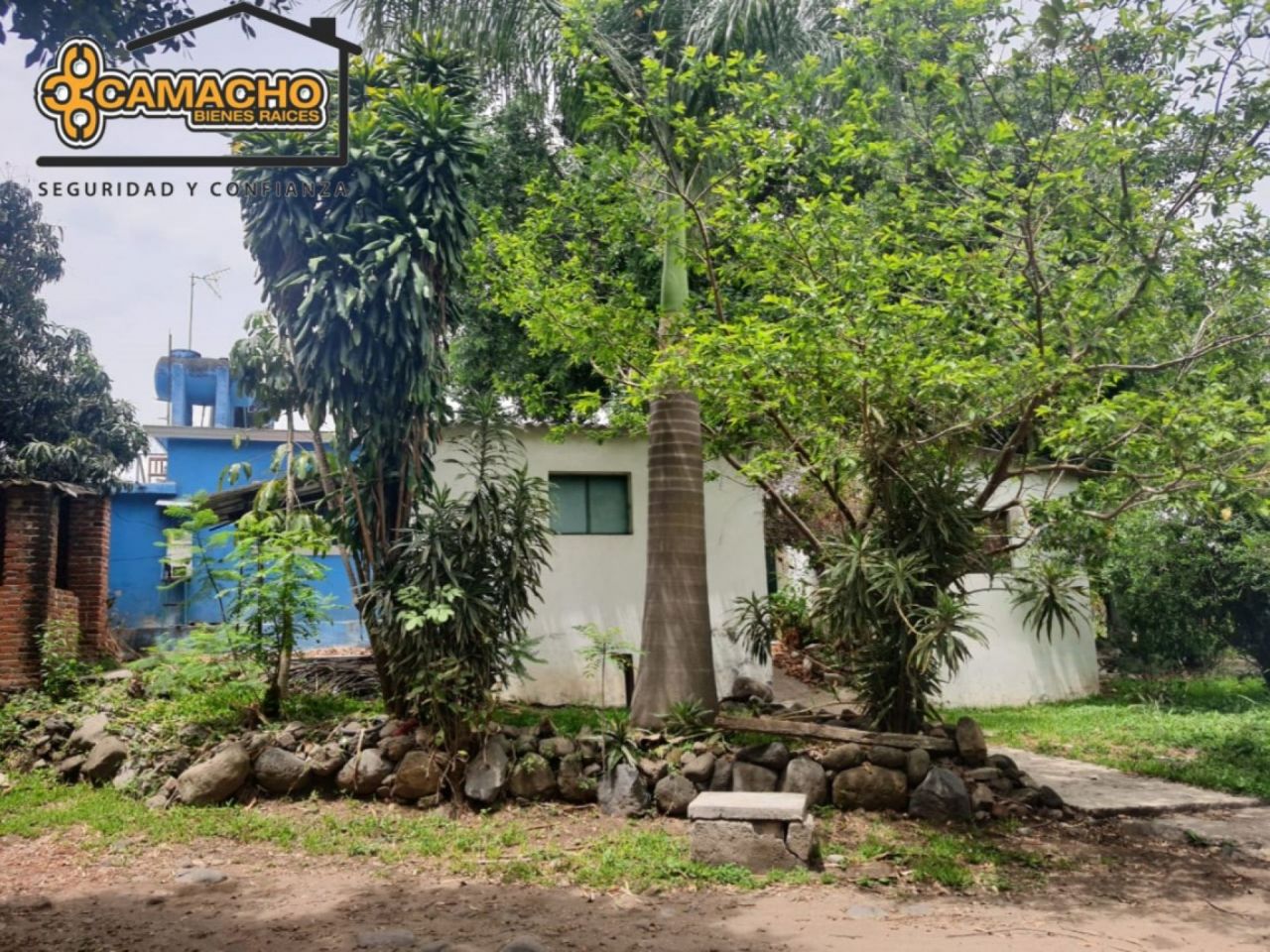 Terrenos en Oaxtepec