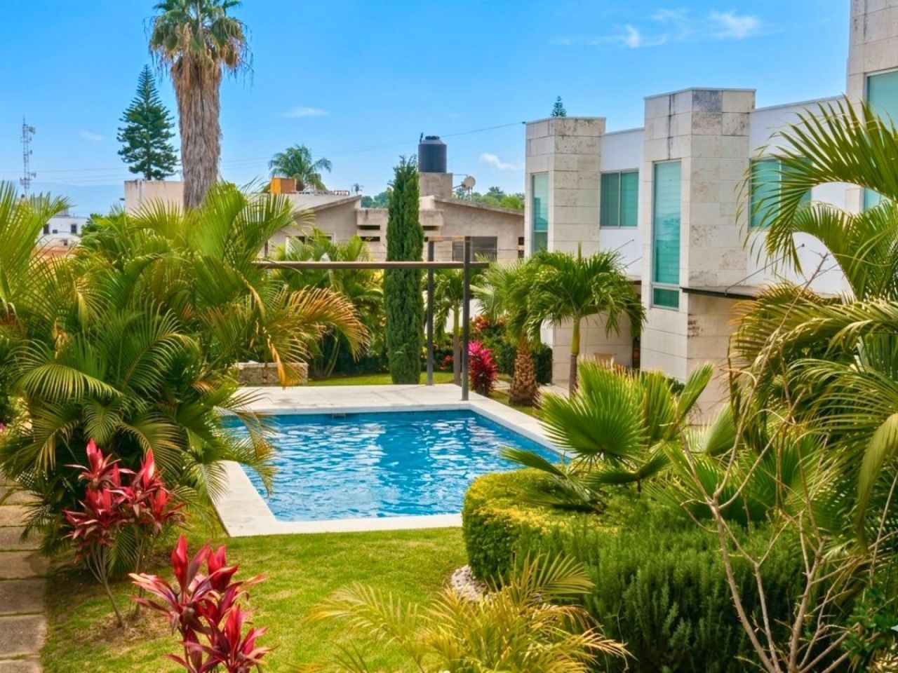 Casas en Fraccionamiento Privada del Bosque