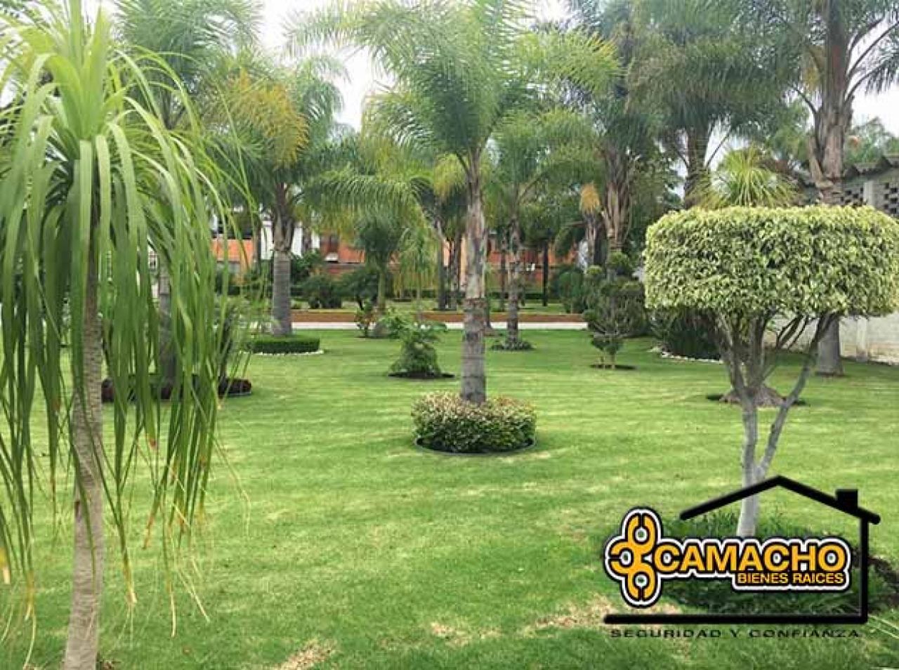 Terrenos en Las Monjas