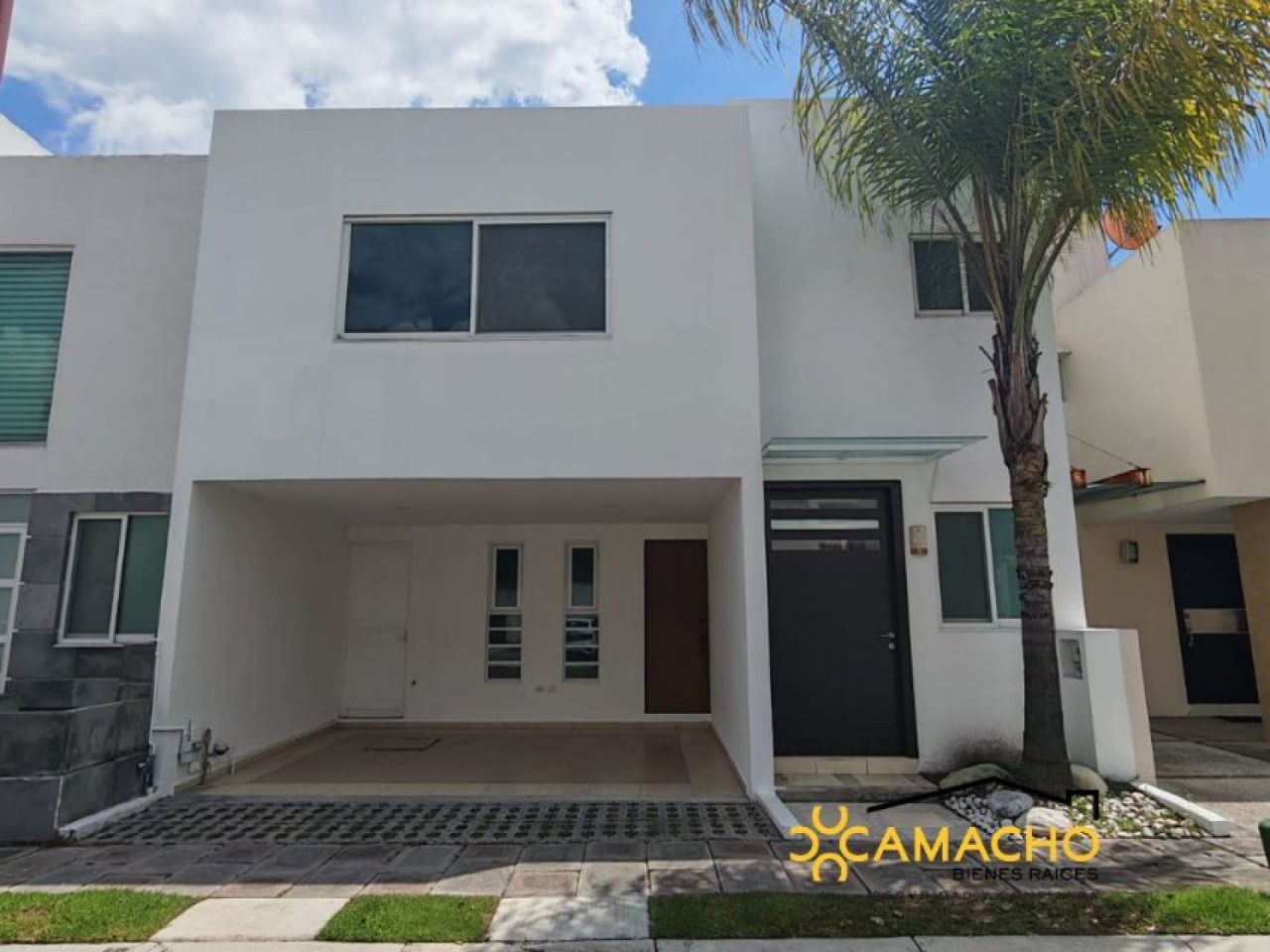 Casas en Emiliano Zapata