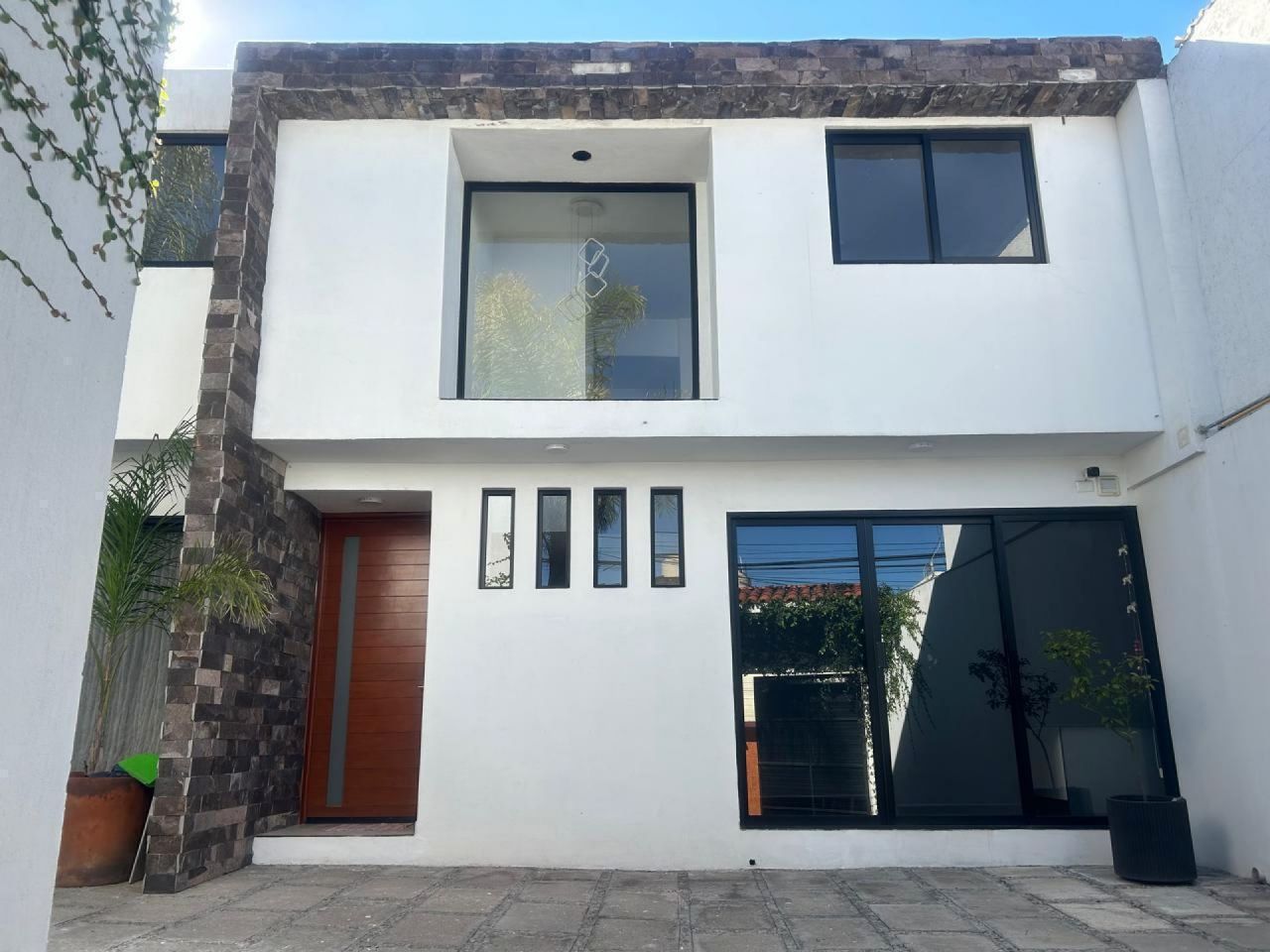 Casas en Santa Cruz Buenavista