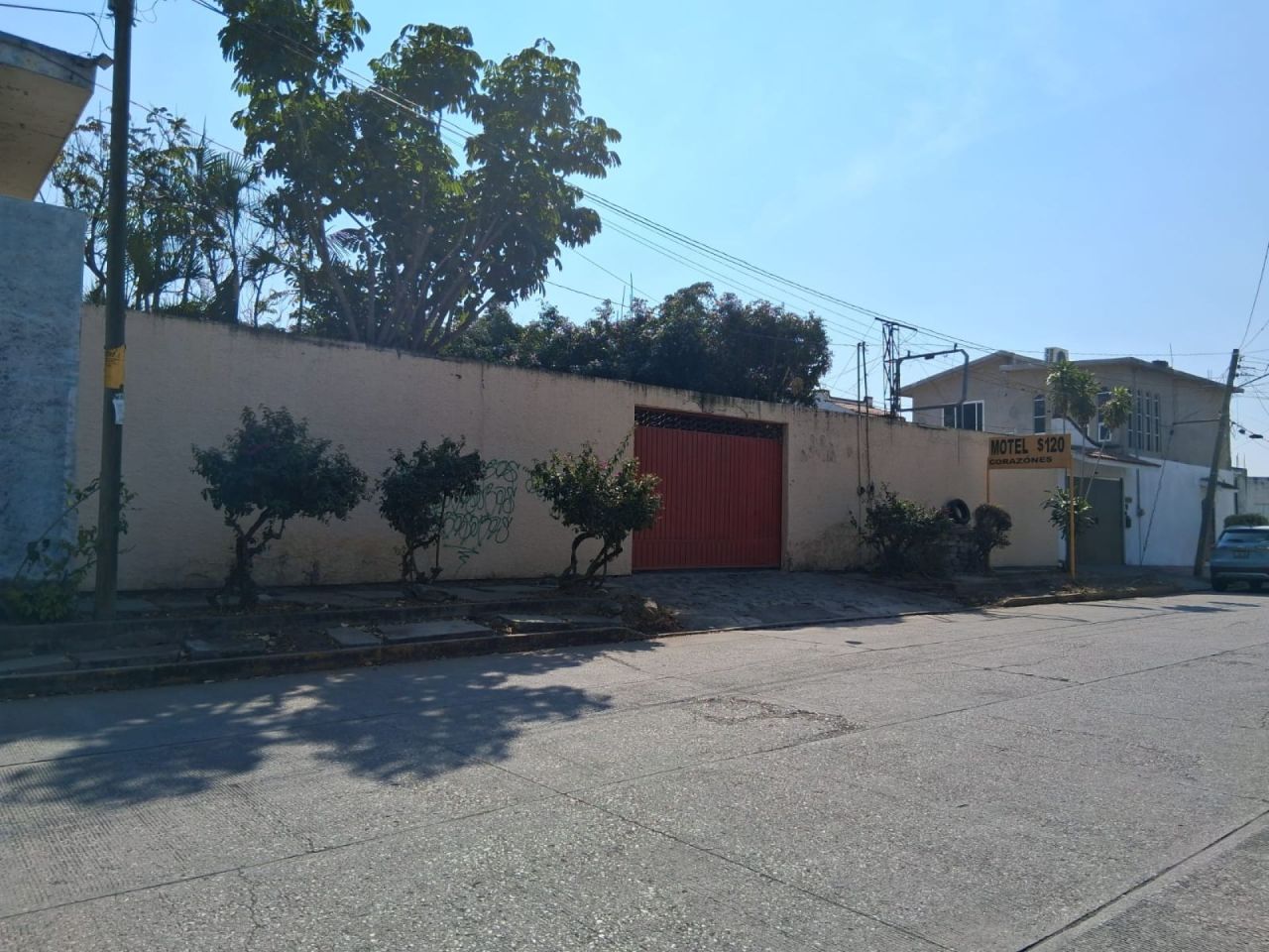 Hoteles en Plan de Ayala