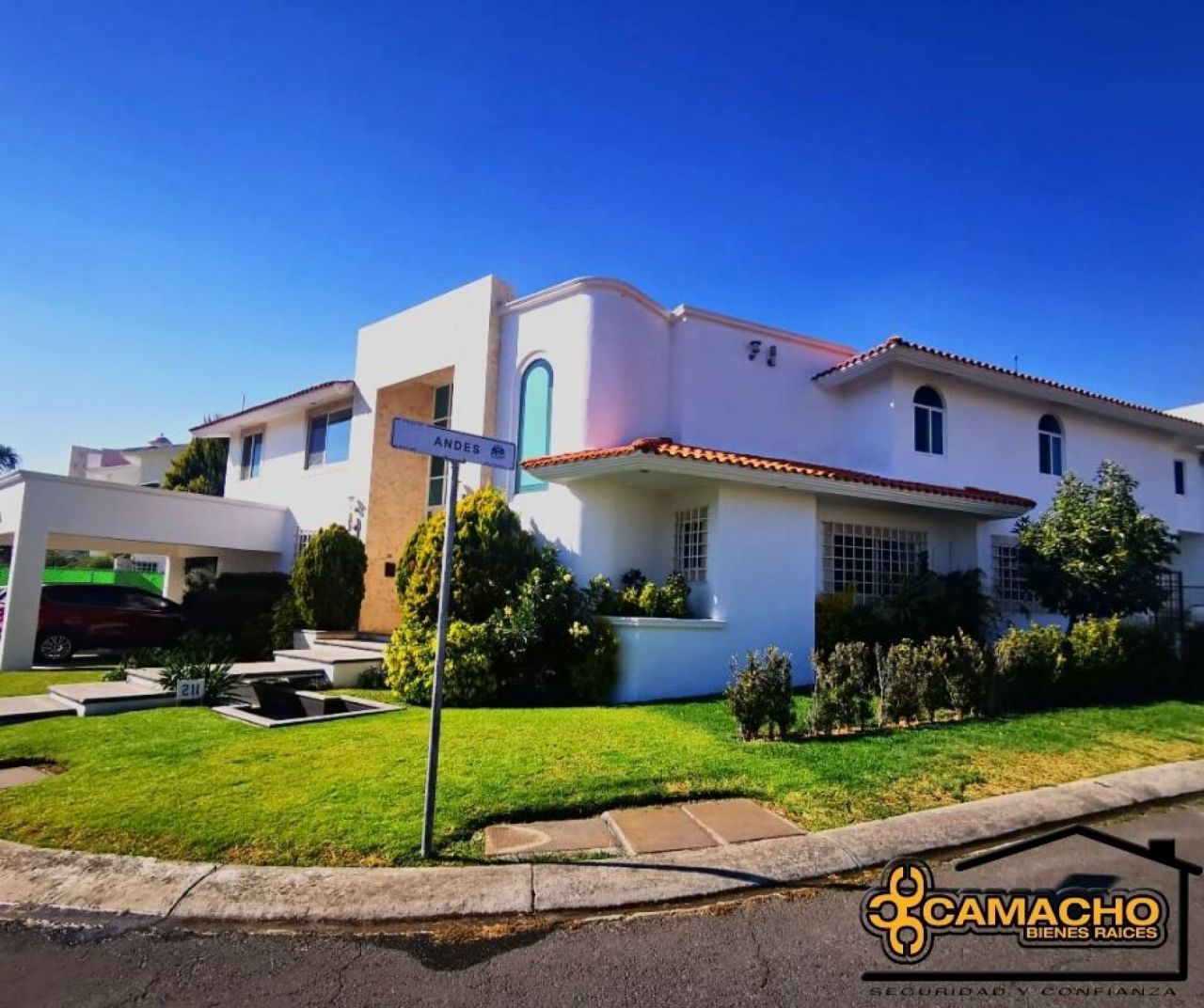 Casas en Lomas de Cocoyoc