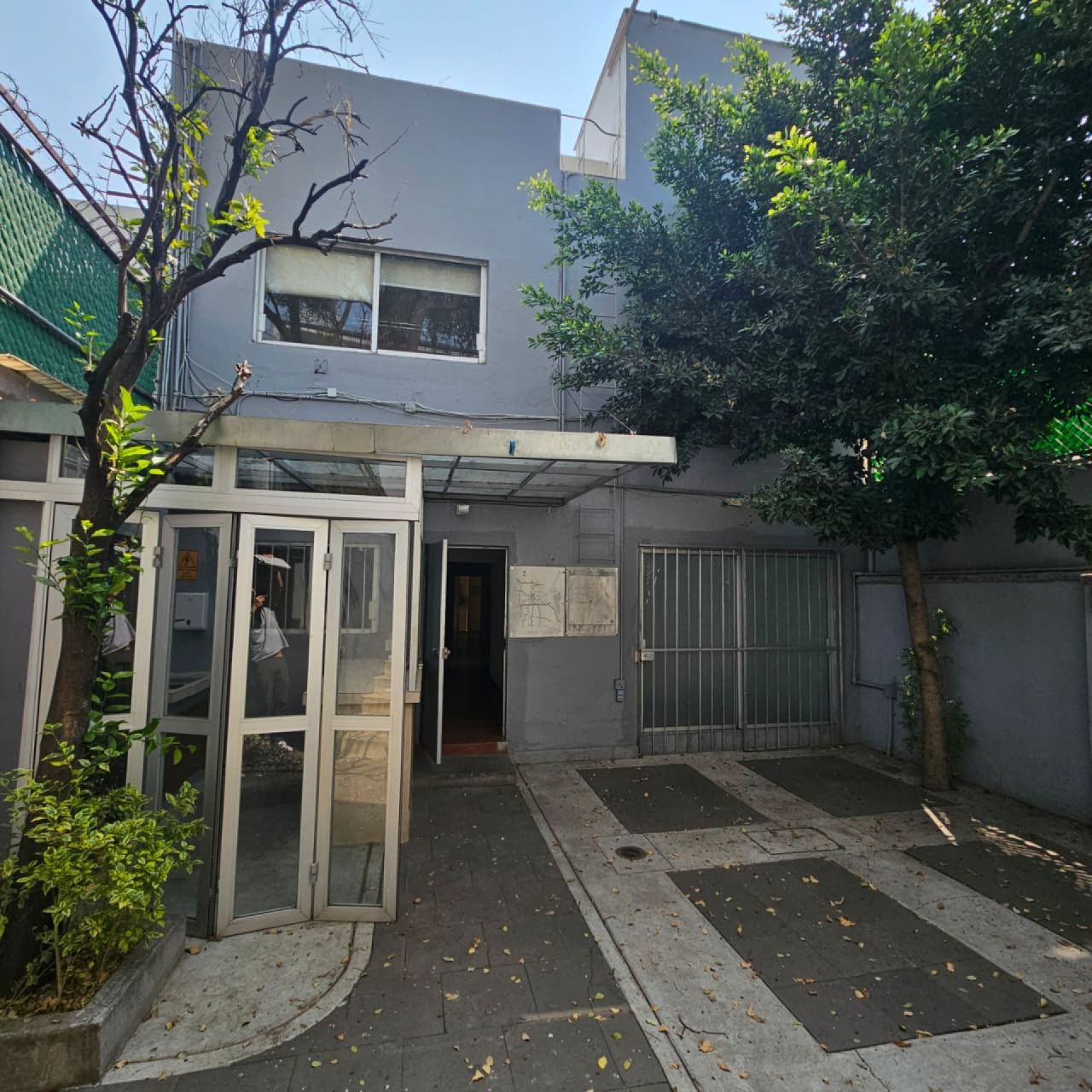 Oficinas en Del Valle Centro