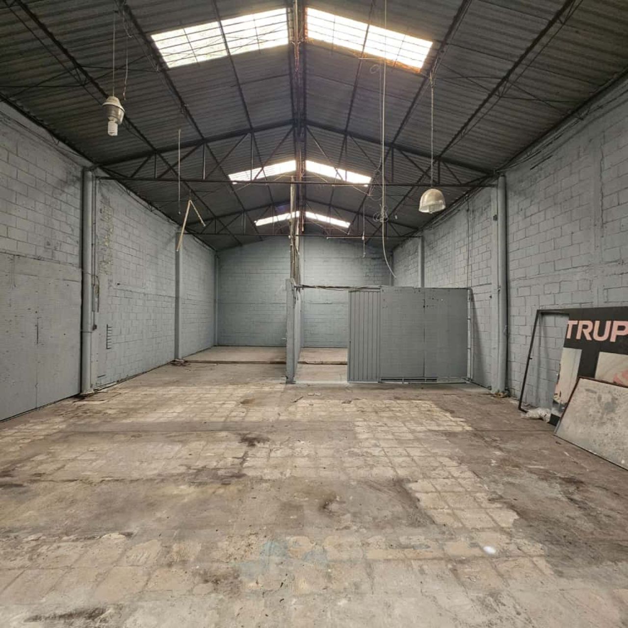 Bodegas en Chapultepec