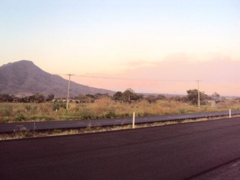 Terrenos en Tlayacapan