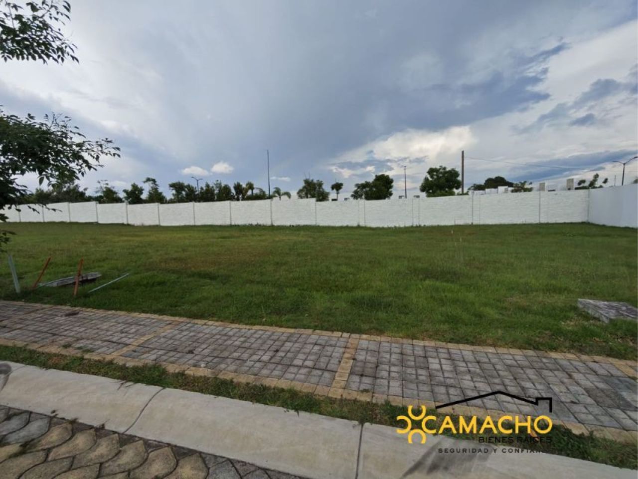 Terrenos en Lomas de Angelópolis