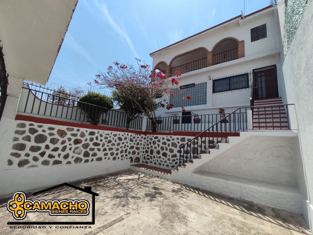 Casas en José López Portillo