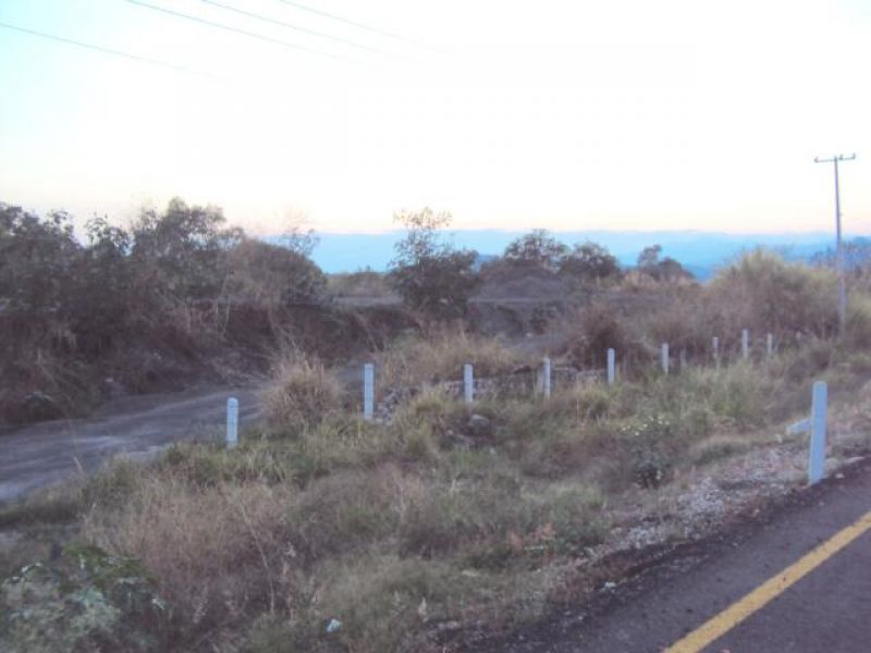 Terrenos en Tlayacapan