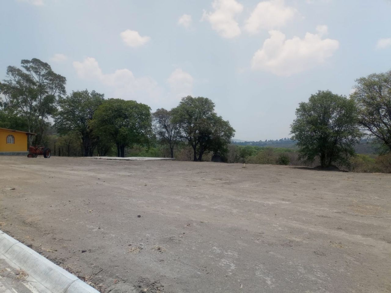 Terrenos en Campestre Haras