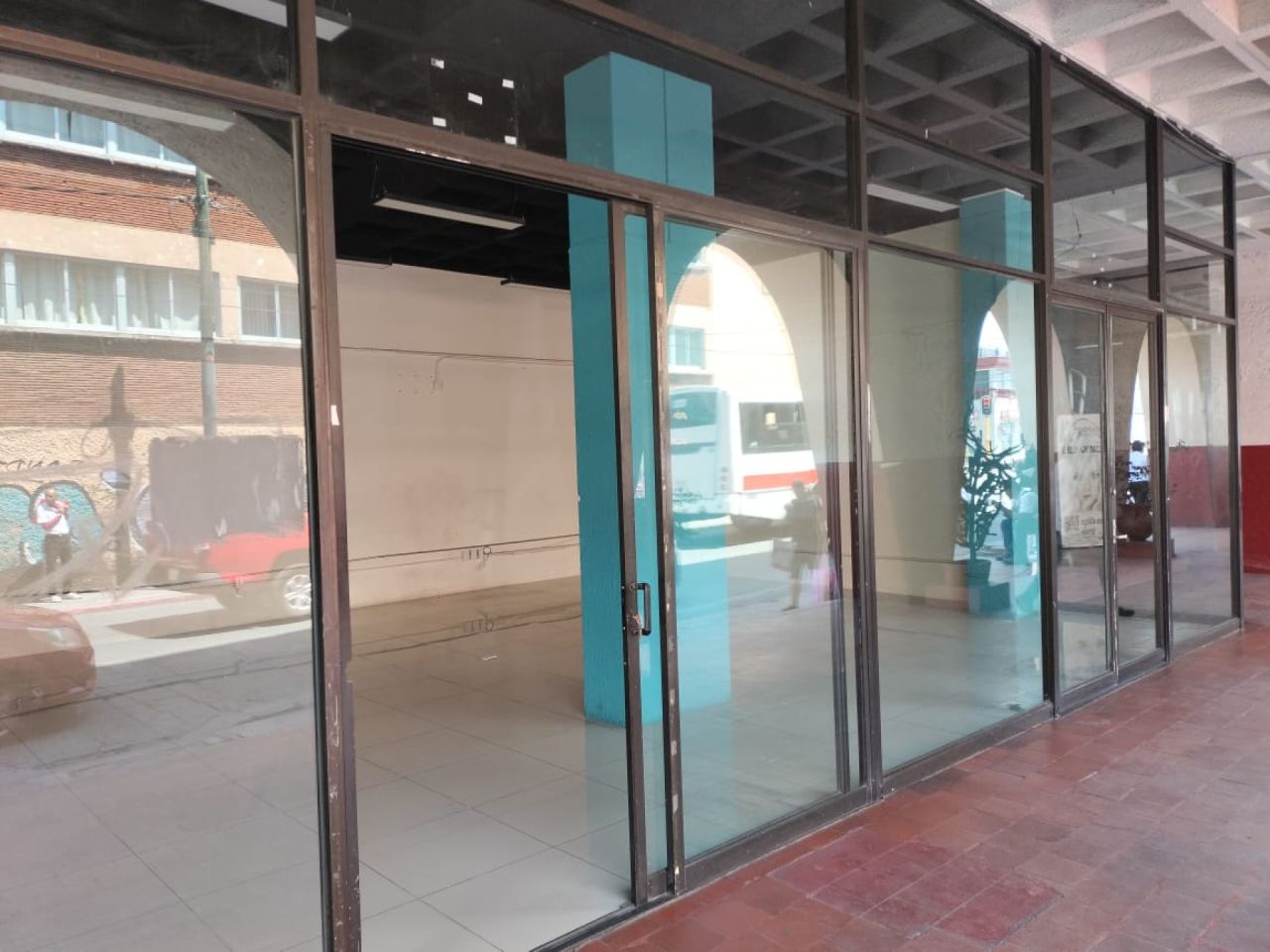 Locales comerciales en Centro