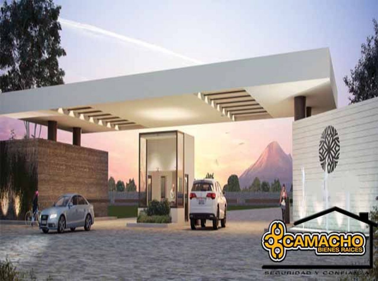 Terrenos en Xalpatlaco I