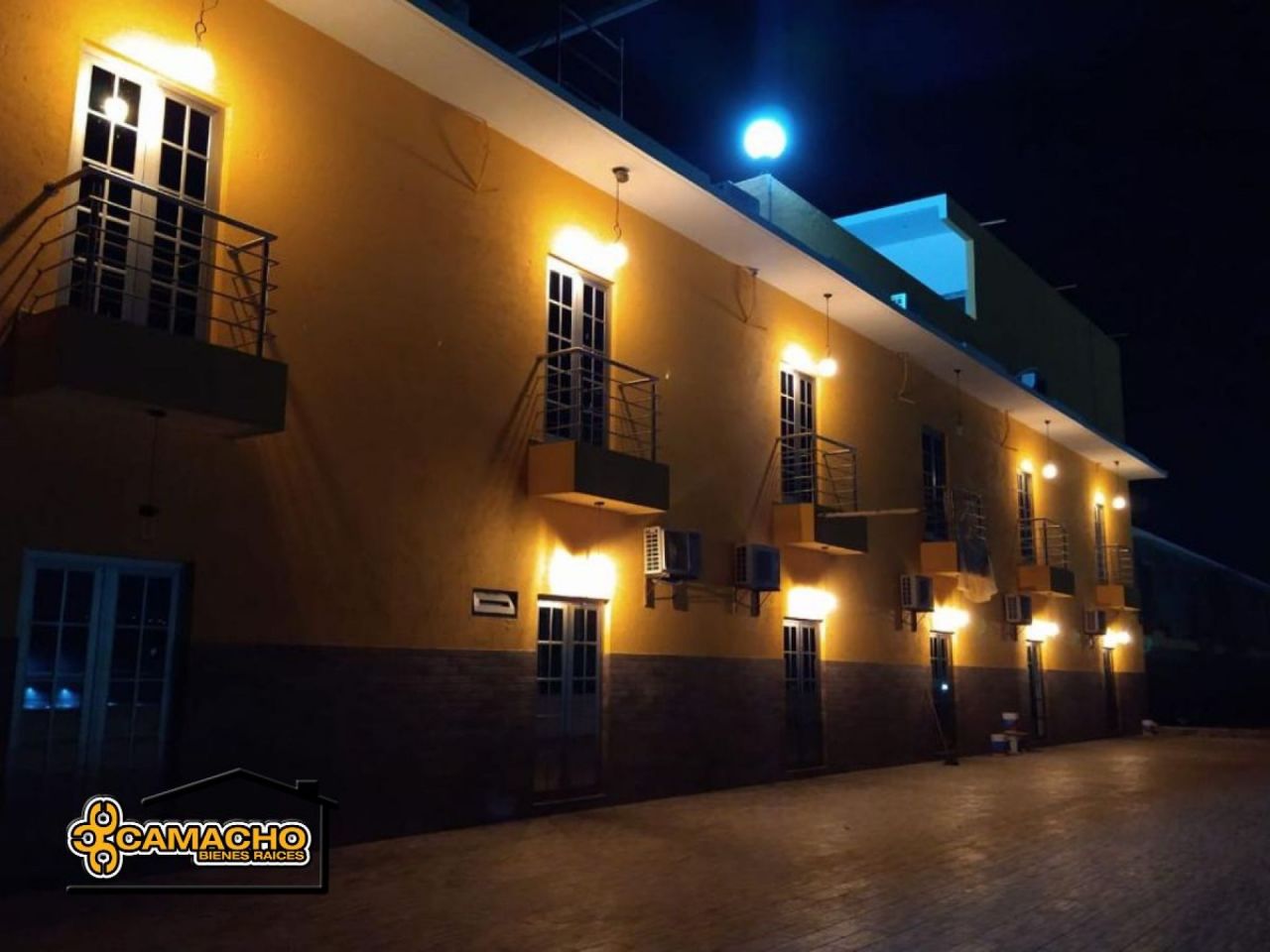 Hoteles en Barrio de Ixtlahuacan