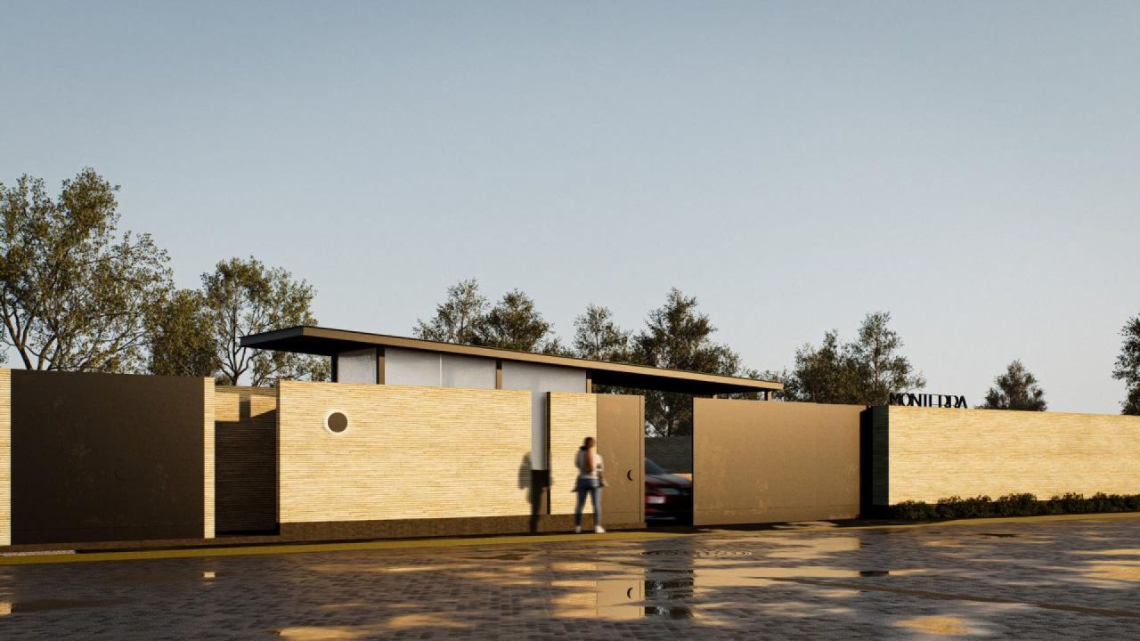 Terrenos en Emiliano Zapata