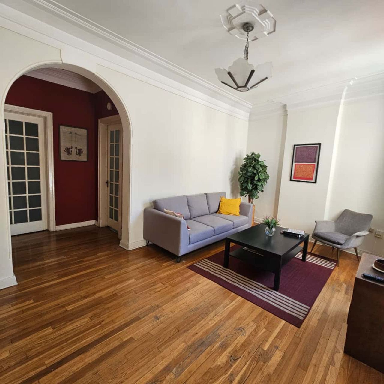 Departamentos en Hipódromo