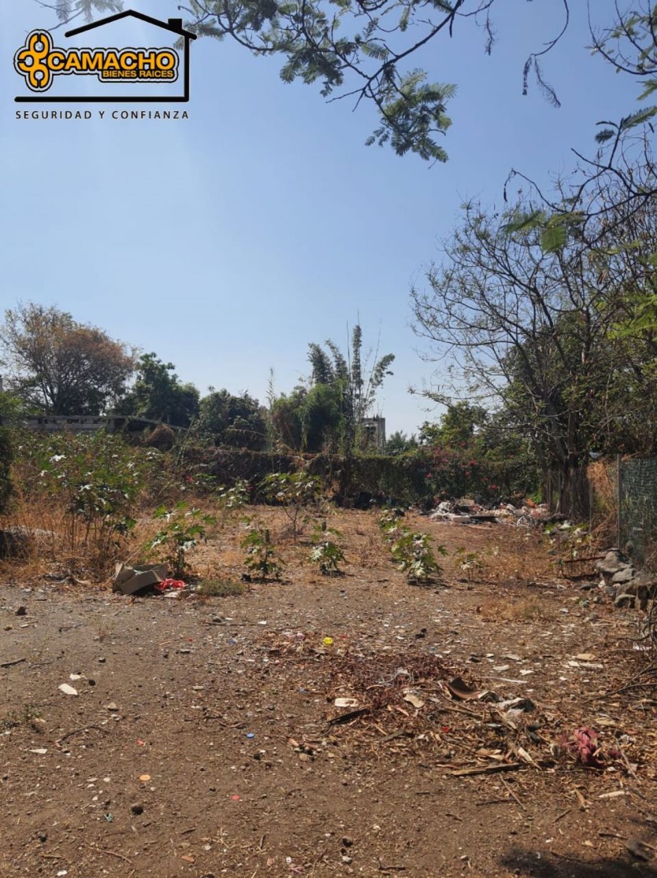 Terrenos en Lázaro Cárdenas