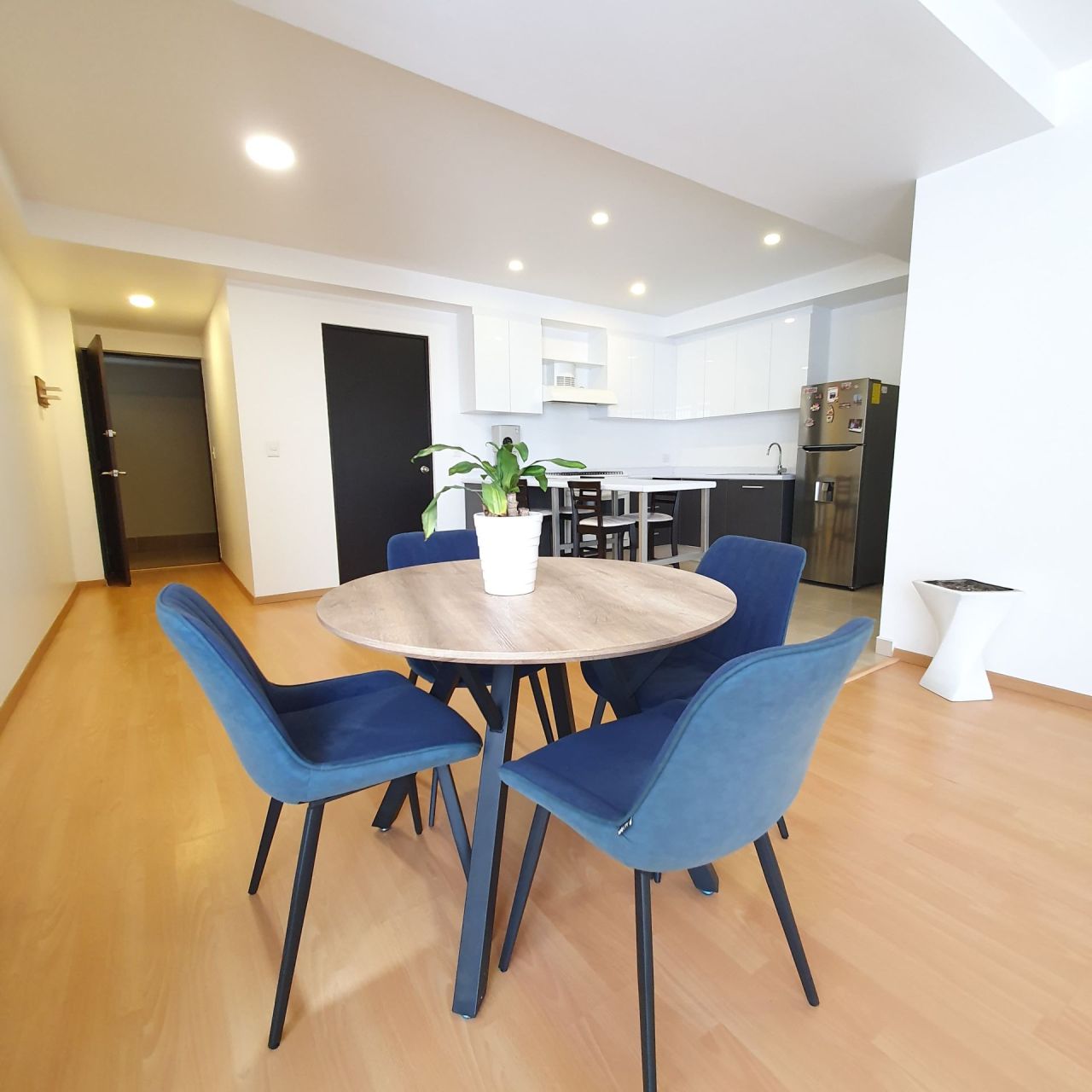 Departamentos en Narvarte Poniente