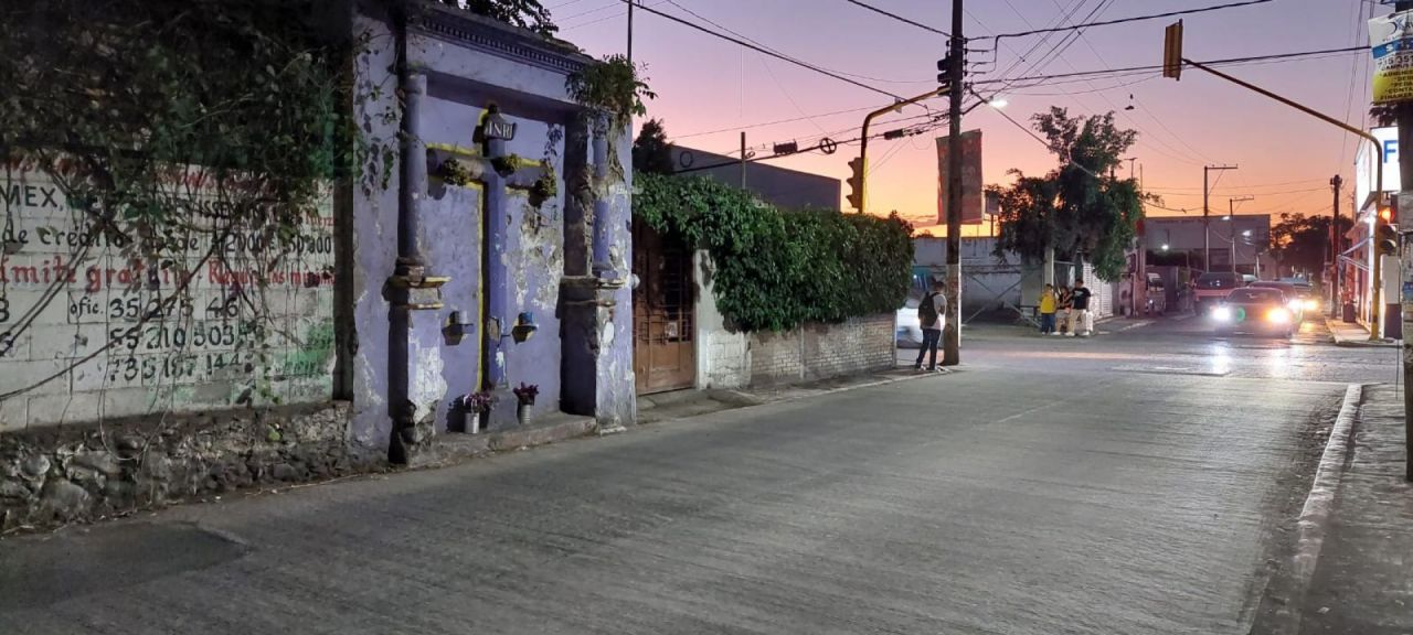 Terrenos Comerciales en Centro