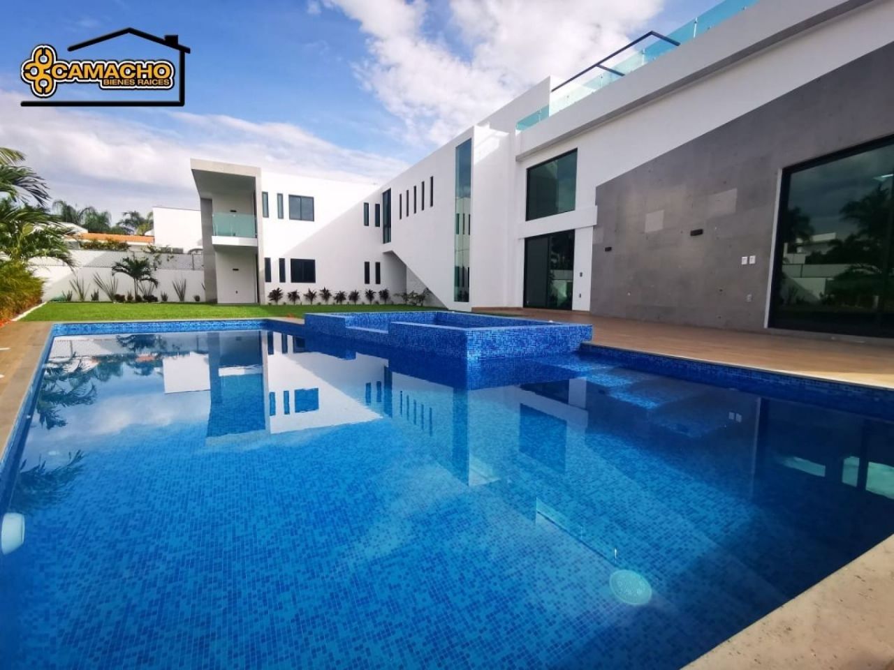 Casas en Lomas de Cocoyoc