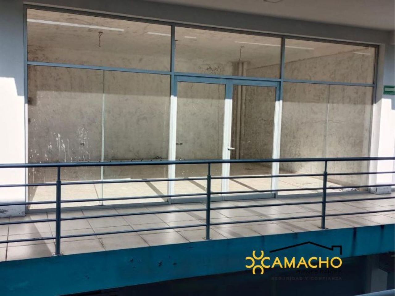 Locales comerciales en Tlaxcalancingo