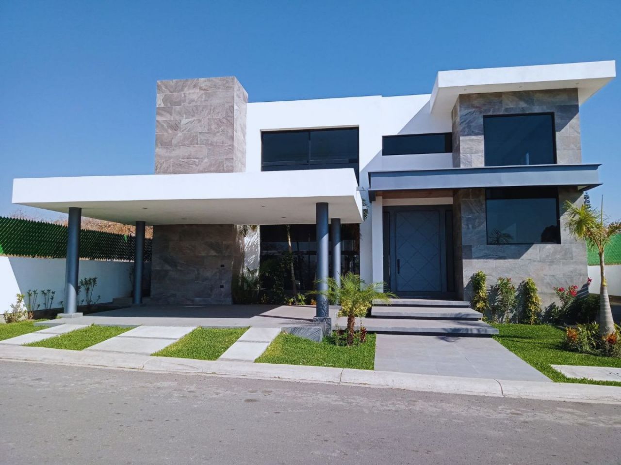 Casas en Lomas de Cocoyoc