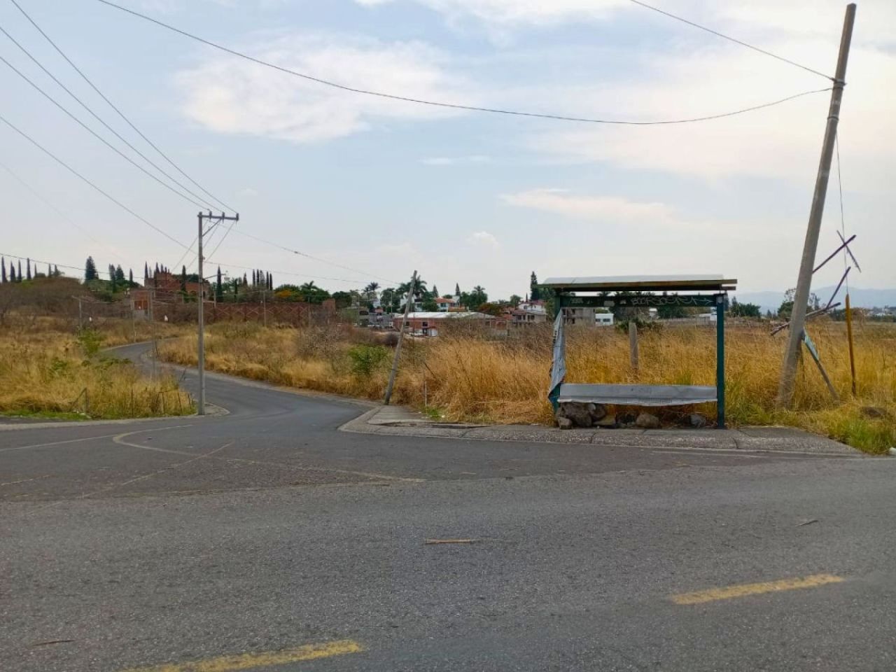 Terrenos en Carretera Tlayacapan-texcalpan
