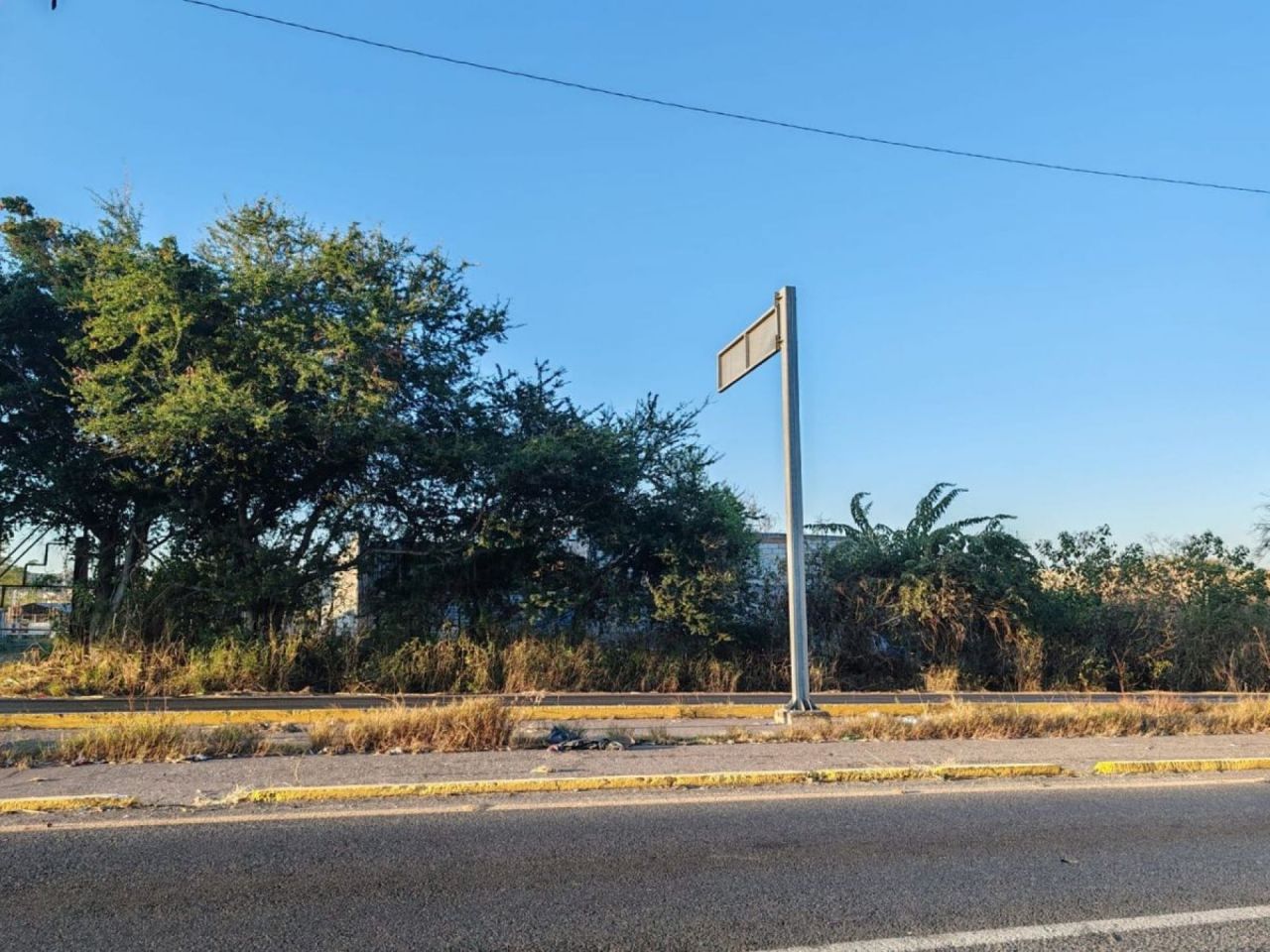 Terrenos en San Andres Cuauhtempan