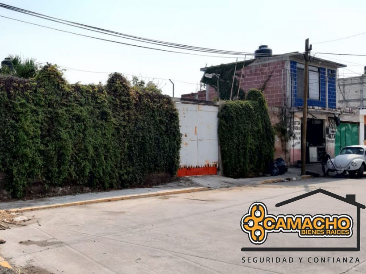 Bungalow en Lázaro Cárdenas