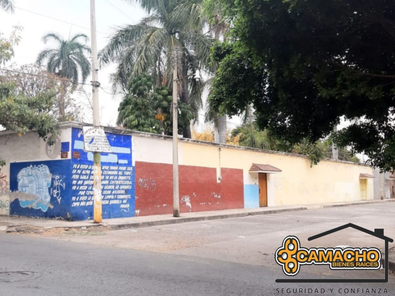 Casas en Emiliano Zapata