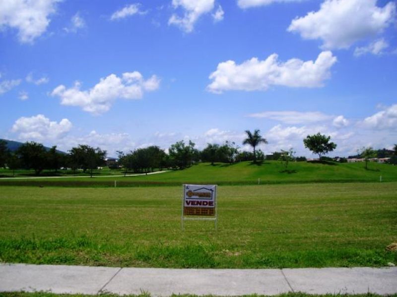 Terrenos en Paraiso Country