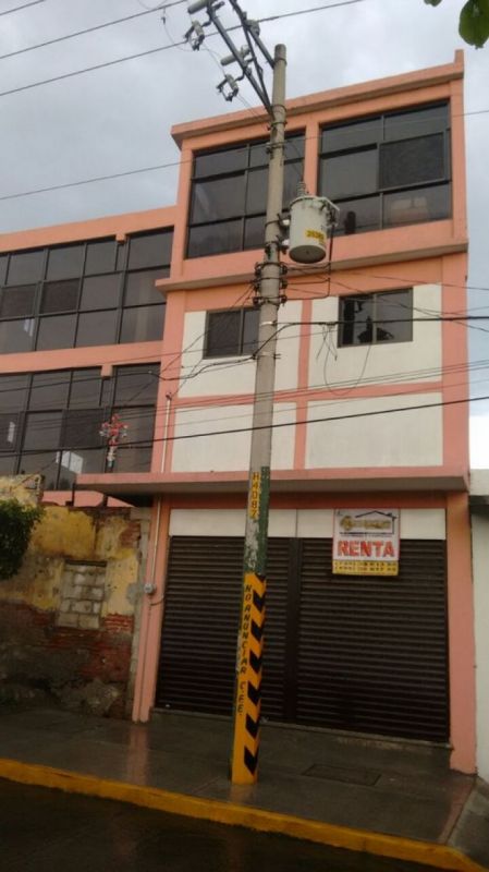 Locales comerciales en Morelos