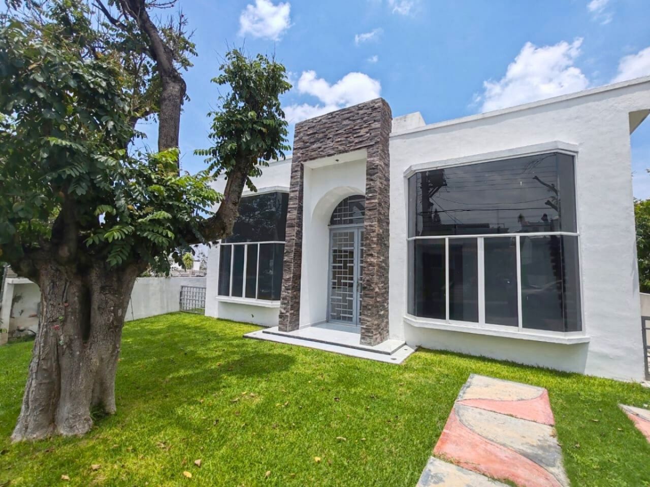 Casas en Lomas de Cocoyoc