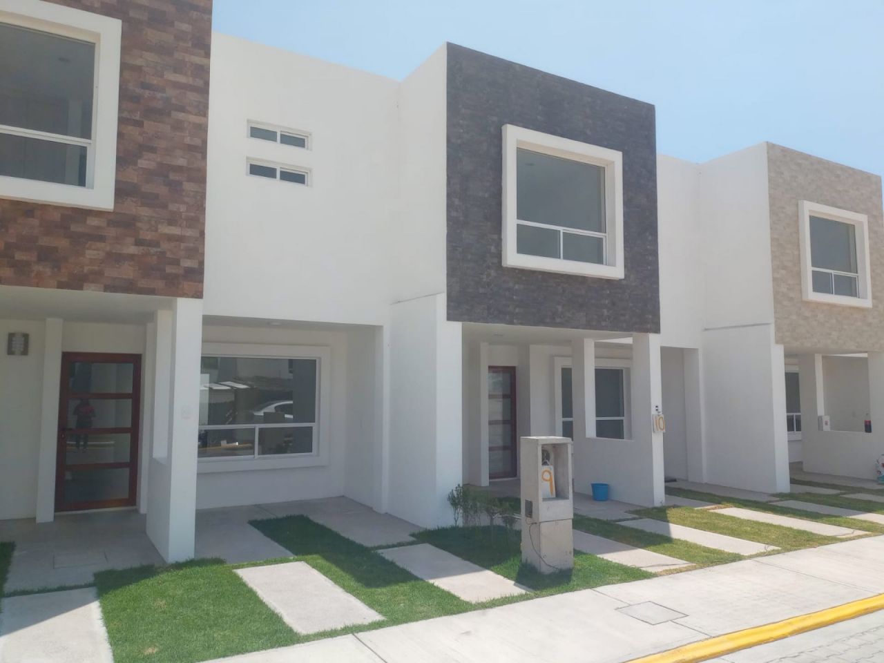 Casas en San Juan Cuautlancingo