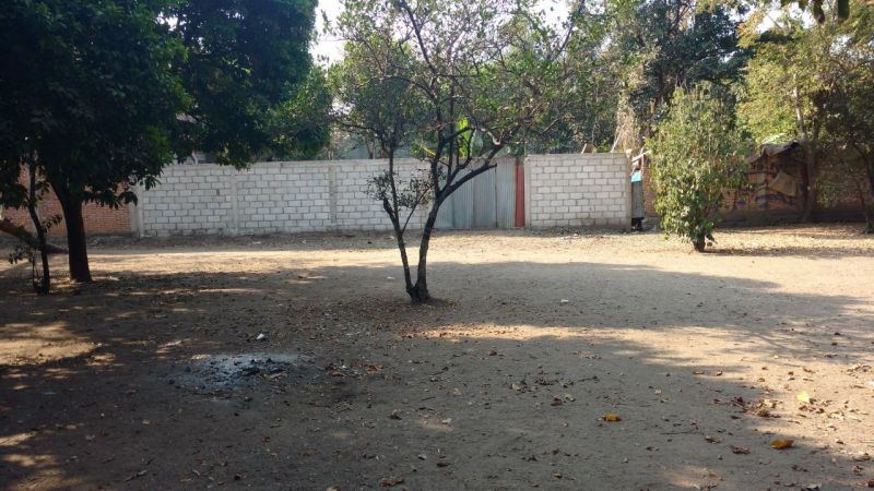 Terrenos en Yautepec