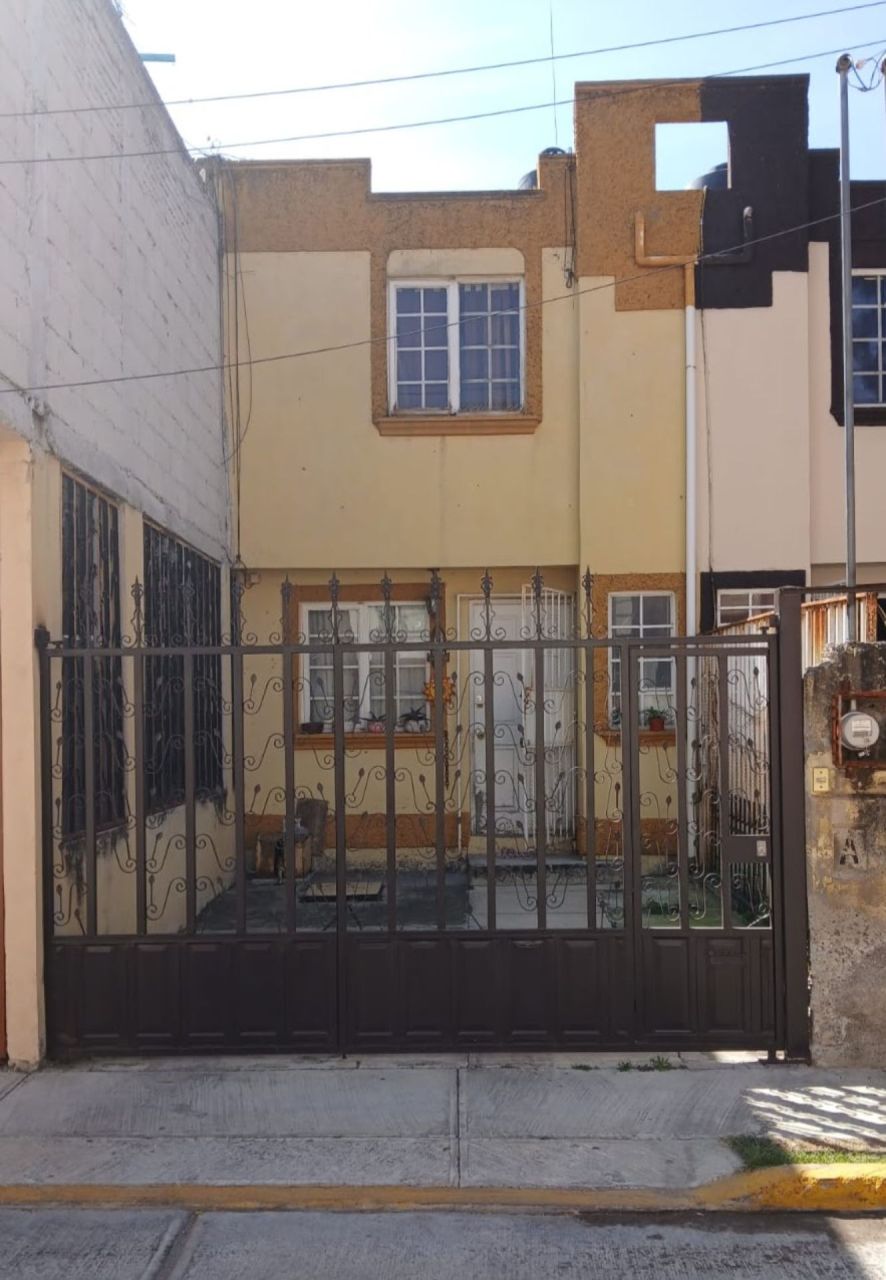 Casas en Santiago Momoxpan