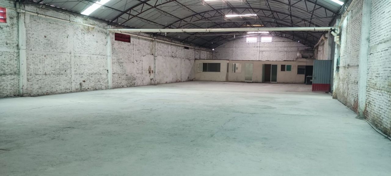 Bodegas en Gabriel Tepepa