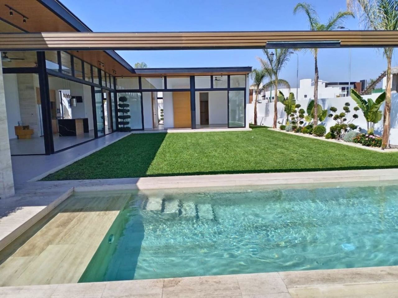 Casas en Lomas de Cocoyoc