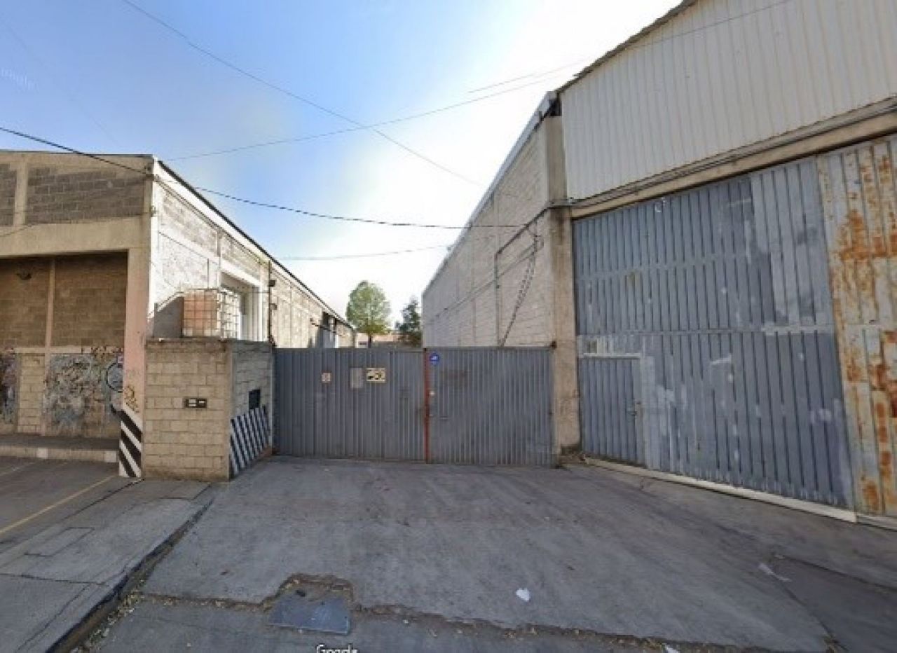 Bodegas en Granjas Estrella