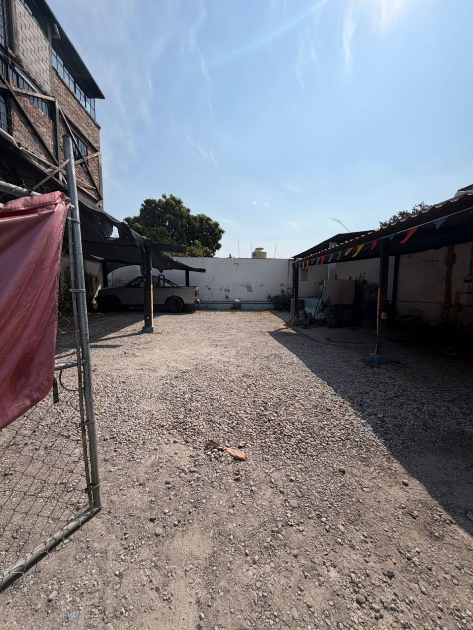 Terrenos Comerciales en Manantiales