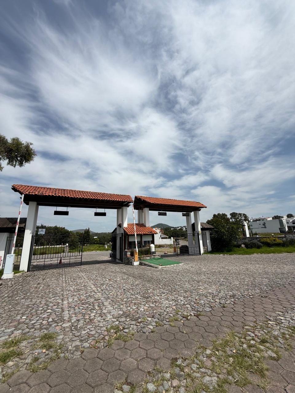 Terrenos en Haras del Bosque