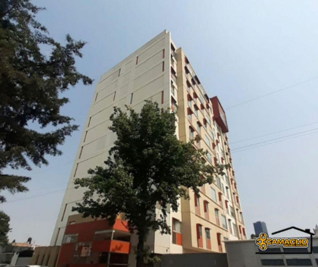 Departamentos en Santa Cruz Buenavista