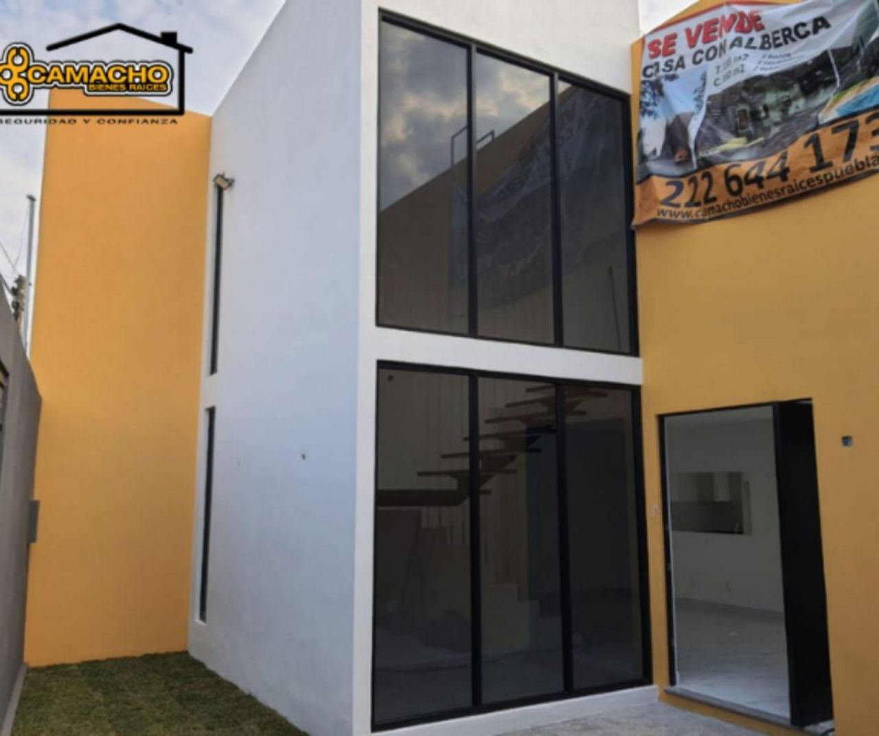 Casas en San Juan Cuautlancingo