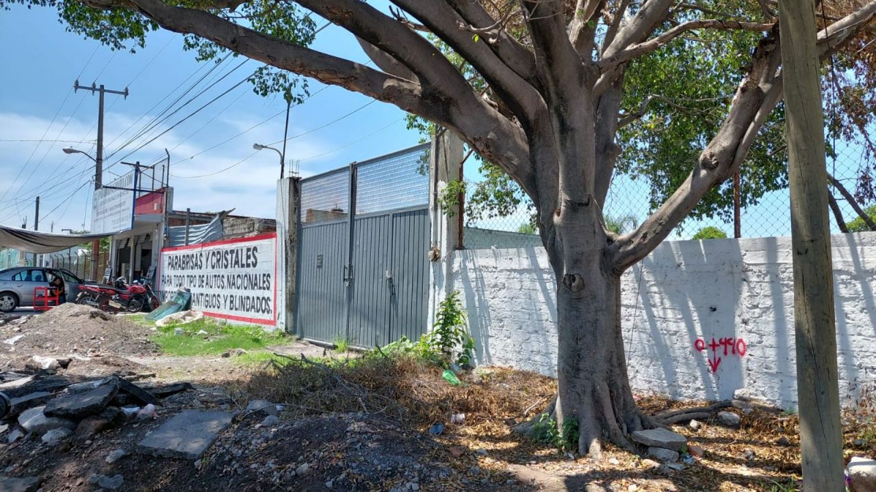 Terrenos en Carr México-oaxaca