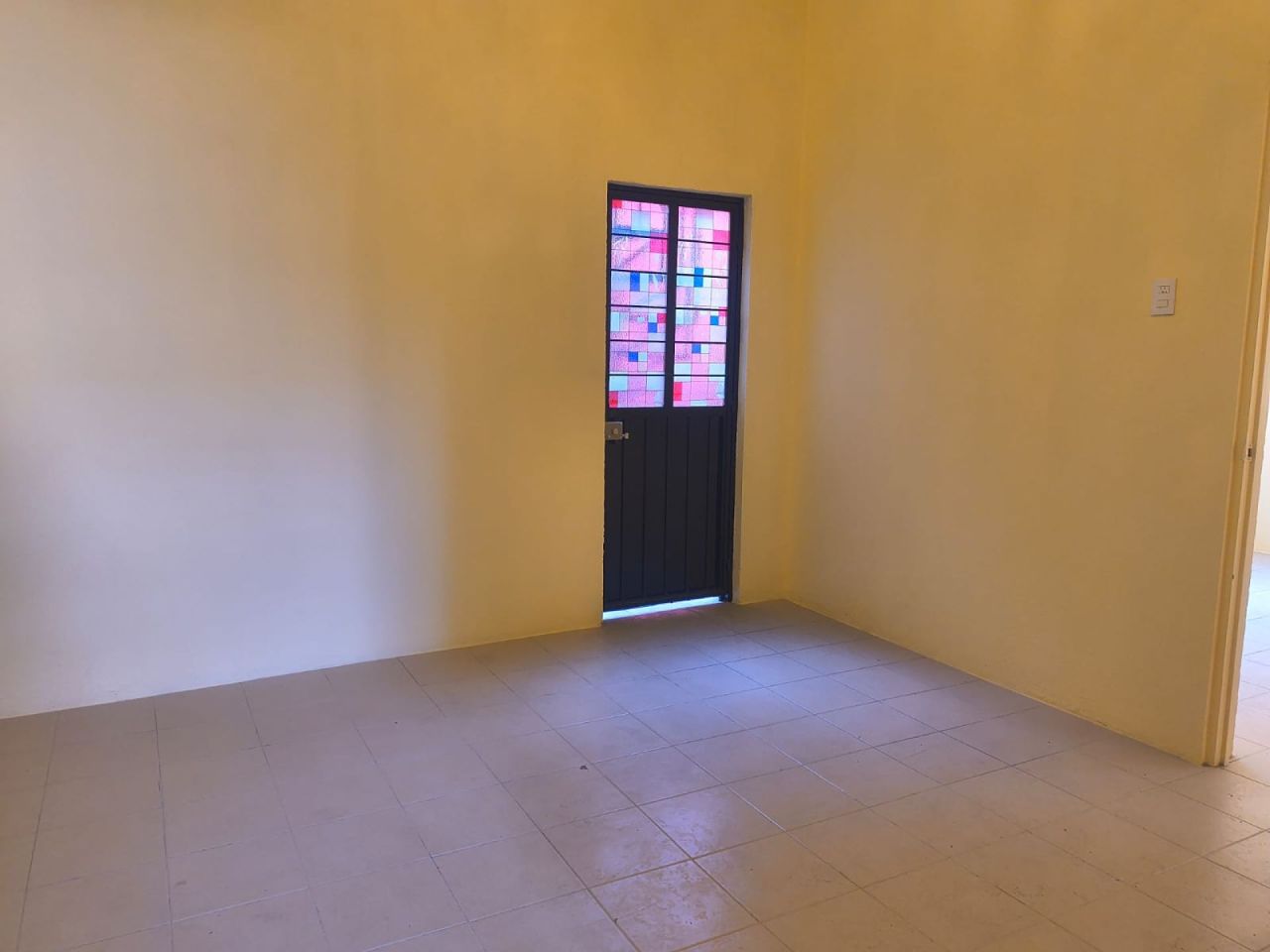 Departamentos en Roma Sur