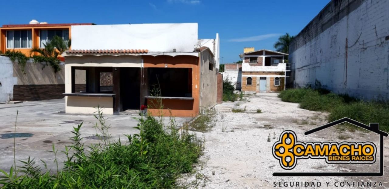 Terrenos en Emiliano Zapata